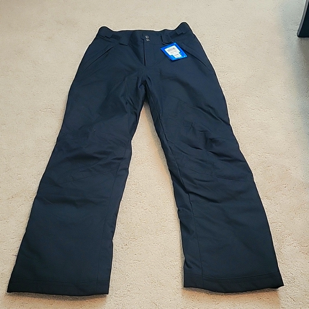 COLUMBIA Mens Ski pants